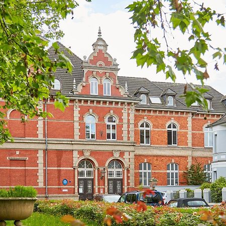 Gemuetlich & Klein In Duelken Apartment Viersen Exterior foto